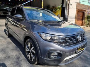 Volkswagen T-Cross 1.0 200 TSI (Aut) 2021