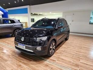 Volkswagen T-Cross 1.0 200 TSI (Aut) 2021