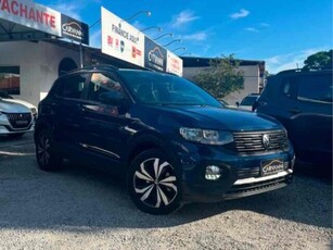 Volkswagen T-Cross 1.0 200 TSI (Aut) 2022