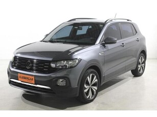 Volkswagen T-Cross 1.0 200 TSI (Aut) 2022