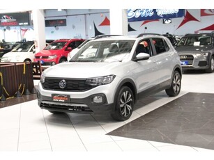 Volkswagen T-Cross 1.0 200 TSI (Aut) 2023