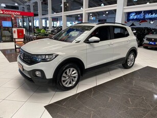 Volkswagen T-Cross 1.0 200 TSI (Aut) 2023