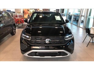 Volkswagen T-Cross 1.0 200 TSI (Aut) 2025