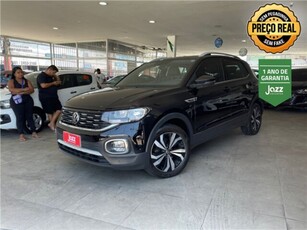 Volkswagen T-Cross 1.4 250 TSI Highline (Aut) 2022