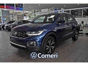 Volkswagen T-Cross 1.4 250 TSI Highline (Aut) 2024