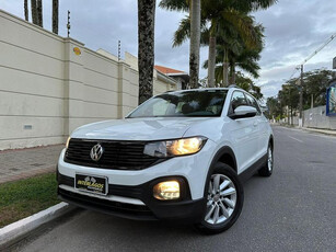 Volkswagen T-Cross T Cross Tsi Ad