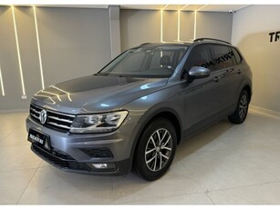 Volkswagen Tiguan Allspace 1.4 250 TSI DSG 2018