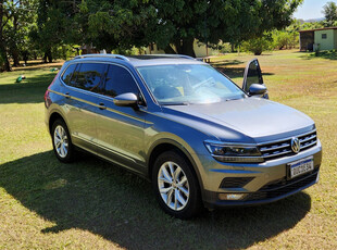 Volkswagen Tiguan Allspace 1.4 Comfortline 250 Tsi Flex 5p