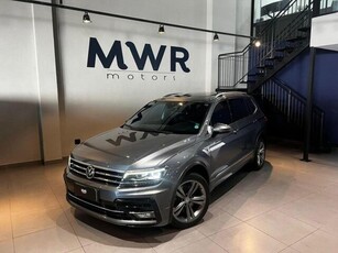 Volkswagen Tiguan Allspace 2.0 350 TSI R-Line 4WD 2019