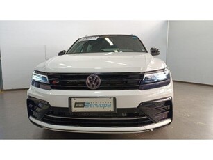 Volkswagen Tiguan Allspace 2.0 350 TSI R-Line 4WD 2019