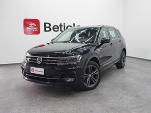 Volkswagen Tiguan Allspace 2.0 350 TSI R-Line 4WD 2020