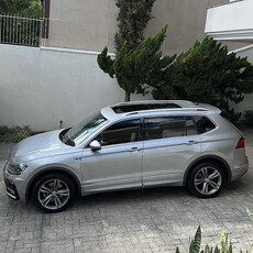 Volkswagen Tiguan Allspace 2.0 R-line 350 Tsi 4motion 5p