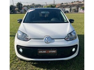 Volkswagen Up! 1.0 12v TSI E-Flex Move Up! 2017