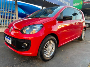 Volkswagen Up! 1.0 Tsi Move 5p