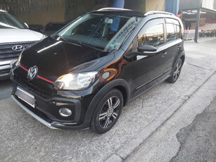 Volkswagen Up! 1.0 Xtreme 170 Tsi 5p