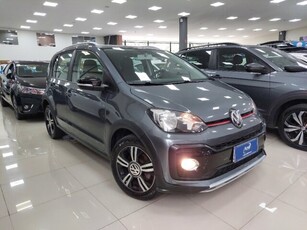 Volkswagen Up! up! 1.0 TSI Xtreme 2020