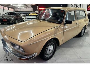 Volkswagen Variant 1.6 1976