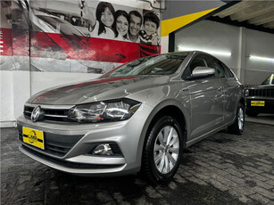 Volkswagen Virtus 1.0 200 TSI COMFORTLINE AUTOMÁTICO