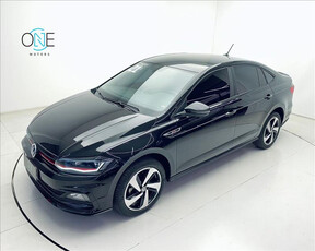 Volkswagen Virtus 1.4 250 Tsi Gts