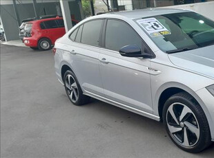 Volkswagen Virtus 1.4 250 Tsi Gts