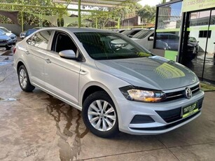 Volkswagen Virtus 1.6 MSI (Flex) 2019