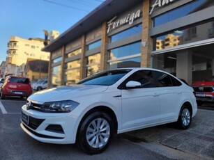 Volkswagen Virtus 1.6 MSI (Flex) 2019