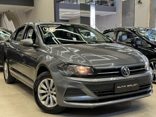 Volkswagen Virtus 1.6 MSI (Flex) (Aut) 2020