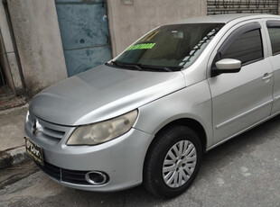 Volkswagen Voyage 1.0 Vht Trend Total Flex 4p