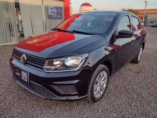 Volkswagen Voyage 1.6 2022