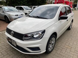 Volkswagen Voyage 1.6 2022