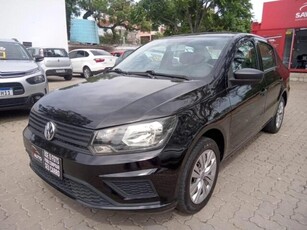 Volkswagen Voyage 1.6 2022