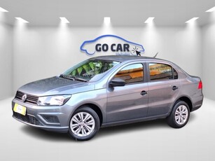 Volkswagen Voyage 1.6 MSI (Flex) 2020