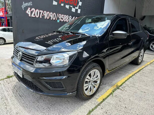 Volkswagen Voyage 1.6 Msi Total Flex 4p