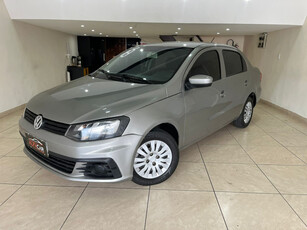 Volkswagen Voyage 1.6 MSI TOTALFLEX TRENDLINE 4P MANUAL