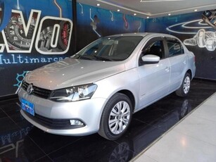 Volkswagen Voyage 1.6 VHT (Flex) 2014