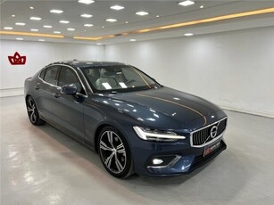 Volvo S60 2.0 T5 Incription 2020