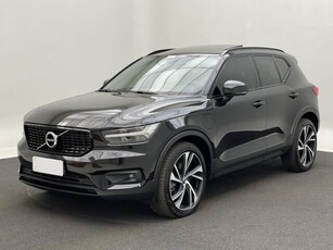 Volvo XC40 1.5 T5 R-Design Recharge DCT 2021