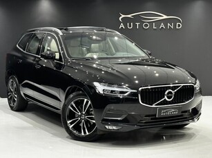 Volvo XC60 2.0 T5 Momentum AWD 2020