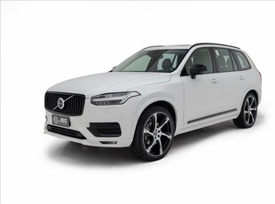 Volvo XC90 2.0 T6 GASOLINA MOMENTUM AWD GEARTRONIC