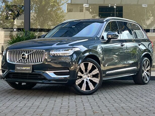 Volvo XC90 2.0 T8 HYBRID INSCRIPTION AWD GEARTRONIC