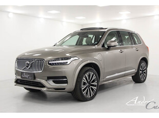 Volvo XC90 2.0 T8 HYBRID INSCRIPTION EXPRESSION AWD GEARTRONIC
