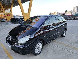 XSARA PICASSO 1.6 I GLX 16V FLEX 4P MANUAL 2007