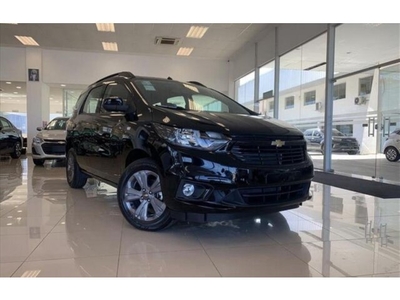 Chevrolet Spin 1.8 Econoflex LTZ (Aut) 2024