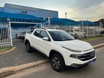 Fiat Toro 1.3 T270 Freedom (Aut) 2022