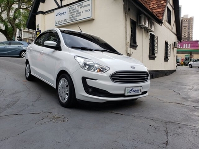 Ford Ka 1.5 SE (Aut) 2019