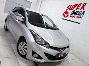 Hyundai HB20 1.0 Comfort Style 2014