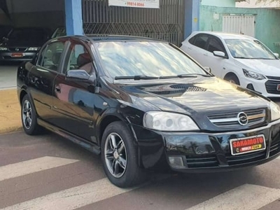 CHEVROLET ASTRA