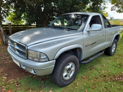 DODGE DAKOTA