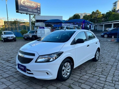 ONIX 1.0 JOY 8V FLEX 4P MANUAL 2019