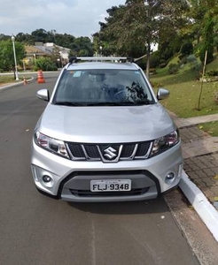 SUZUKI VITARA 1.4 16V TURBO GASOLINA 4SPORT AUTOMÁTICO